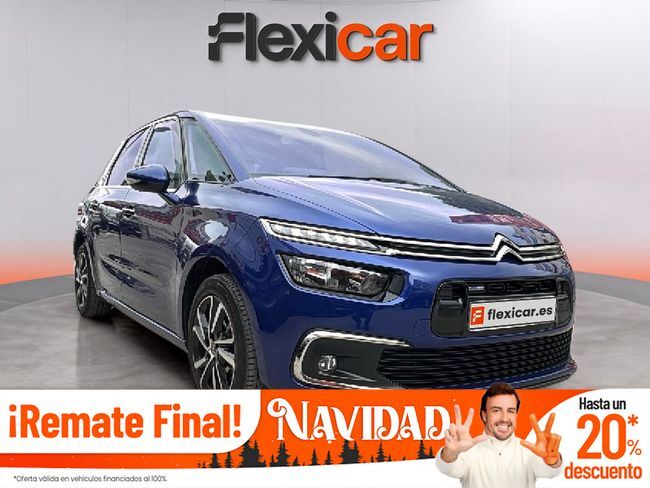 CITROEN C4 (PureTech 96KW (130CV) S&S 6v Feel) en Murcia