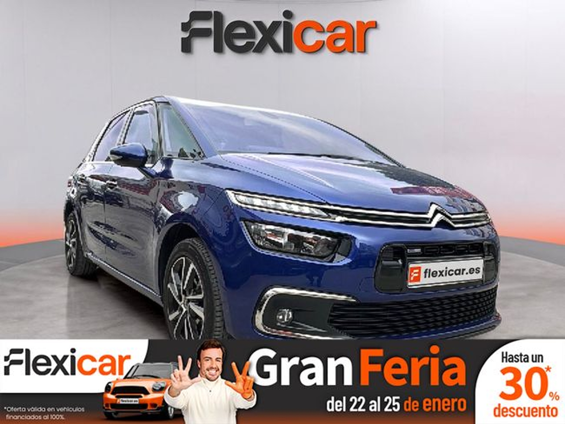 Imagen de CITROEN C4
