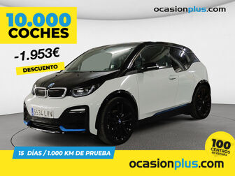 Imagen de BMW i3 s 120Ah