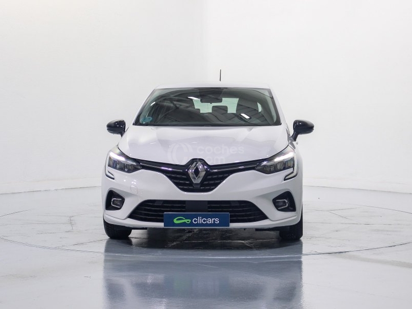 Foto del RENAULT Clio Blue dCi Equilibre 74kW