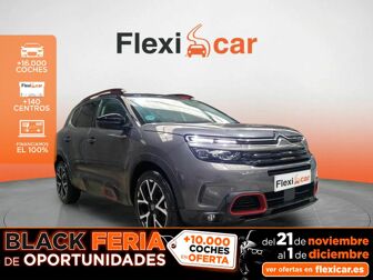 Imagen de CITROEN C5 Aircross BlueHDi S&S Shine EAT8 130