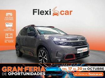 Imagen de CITROEN C5 Aircross BlueHDi S&S Shine EAT8 130