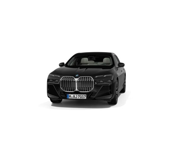 Foto del BMW Serie 7 740dA xDrive