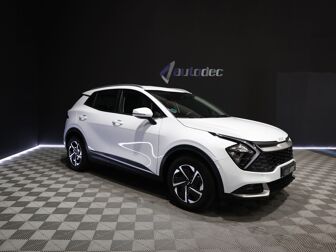 Imagen de KIA Sportage 1.6 T-GDi Drive 150