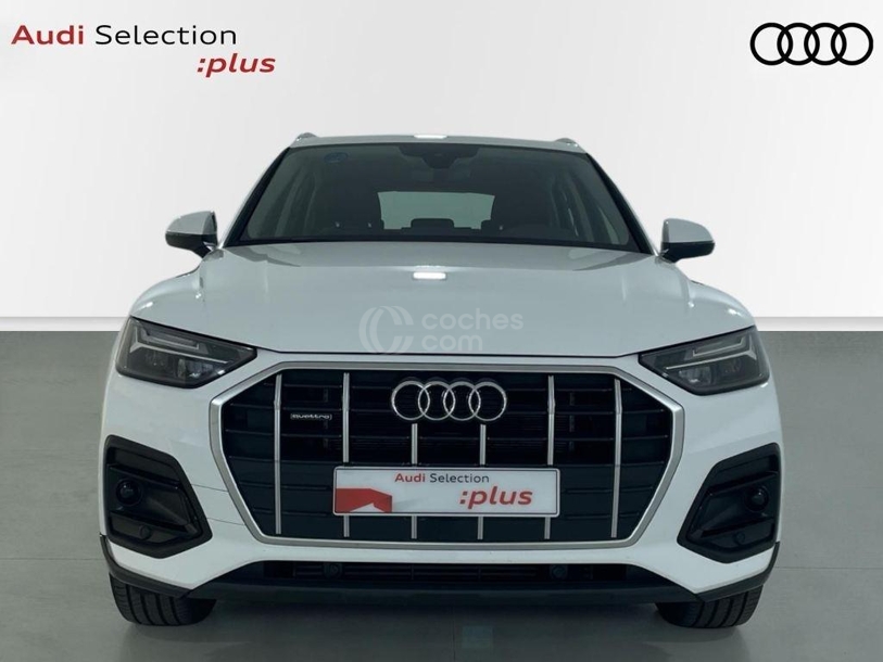 Foto del AUDI Q5 Sportback 50 TFSIe Advanced quattro-ultra S tronic