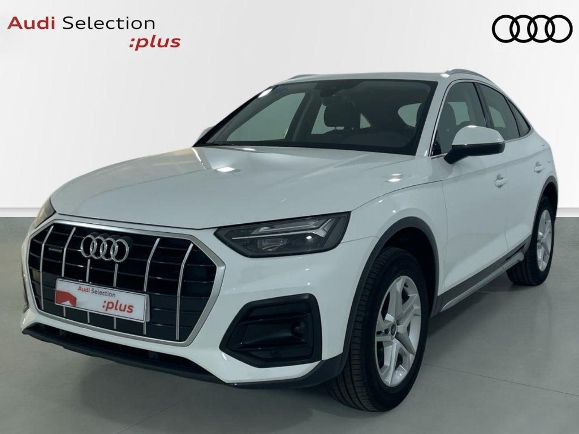 Imagen de AUDI Q5