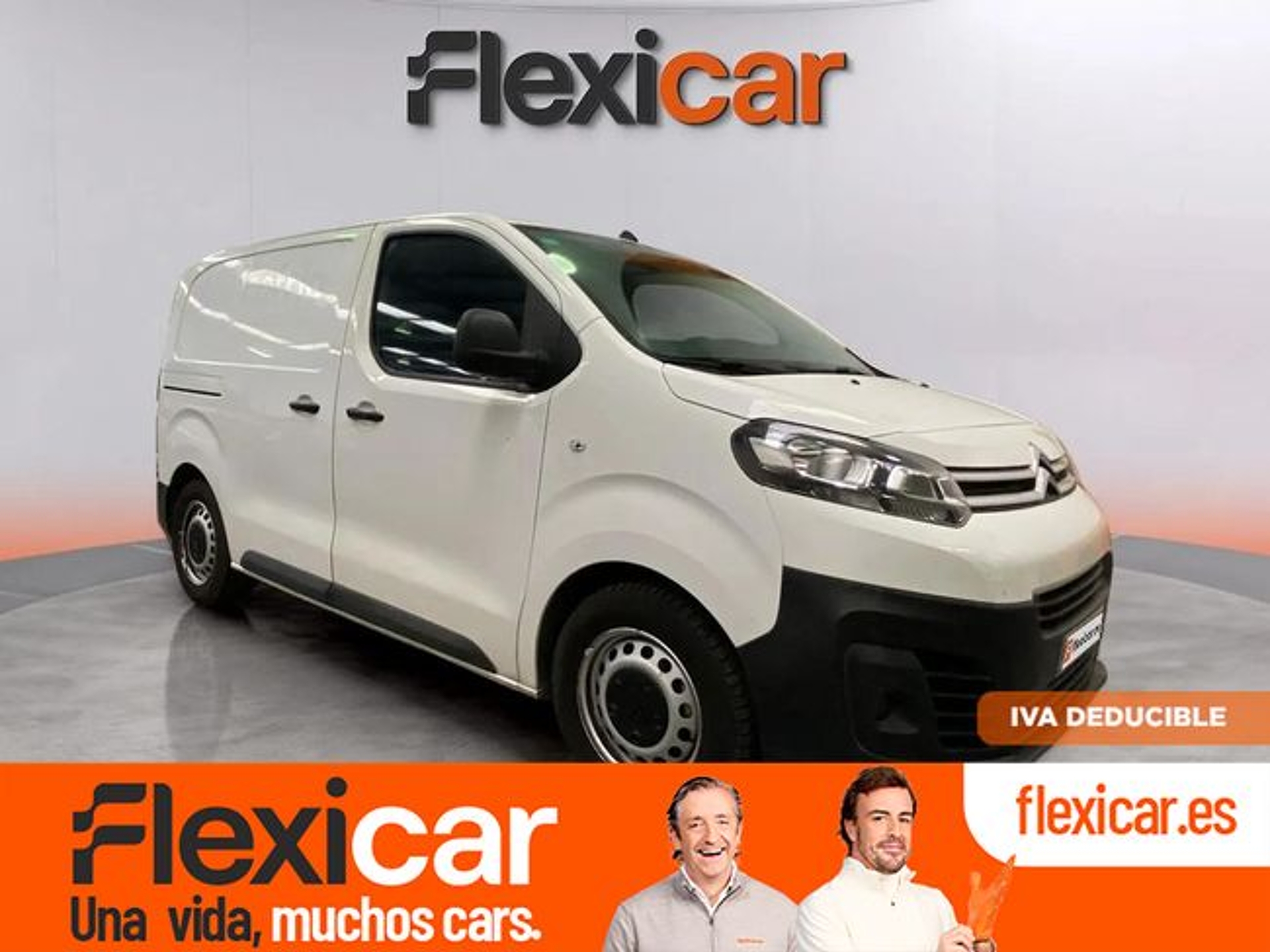 Imagen de CITROEN Jumpy