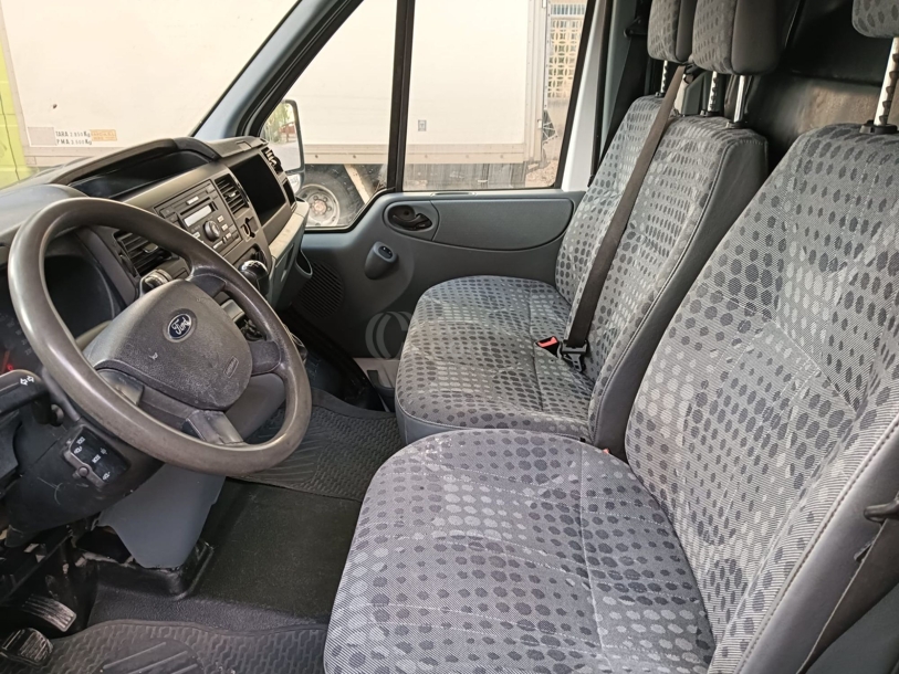 Foto del FORD Transit FT 260S Van 115