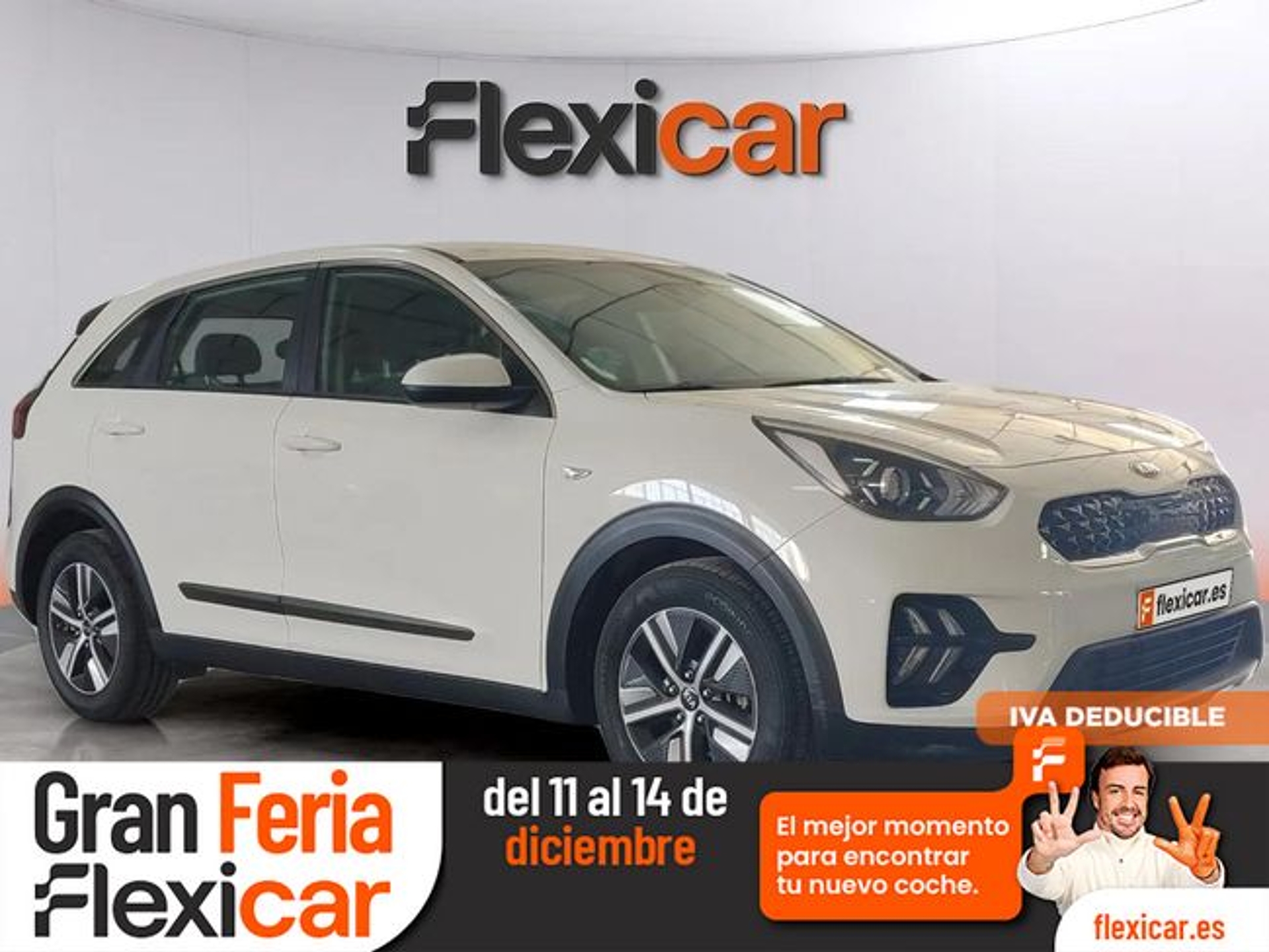 Imagen de KIA Niro