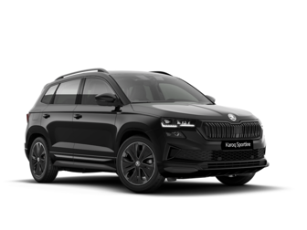 Imagen de SKODA Karoq 1.5 TSI Sportline ACT DSG