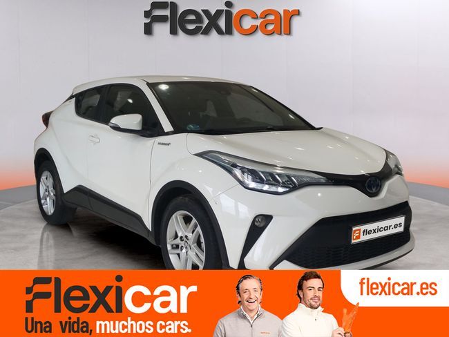 Foto del TOYOTA C-HR 125H Active