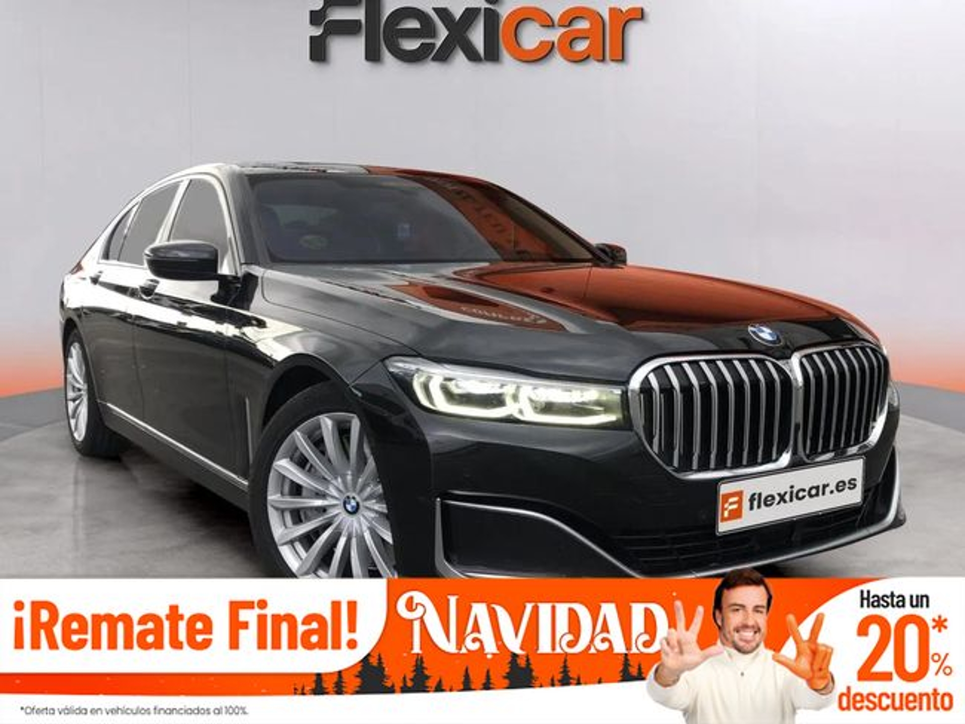 Imagen de BMW Serie 7