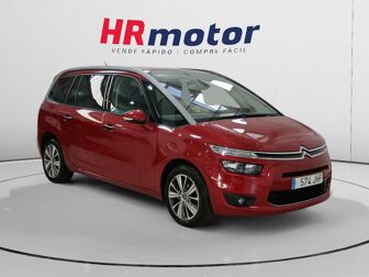 Imagen de CITROEN C4 Picasso 1.2 PureTech S&S Seduction