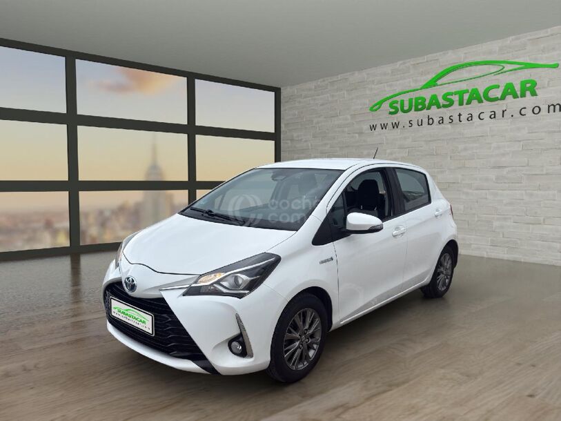 Foto del TOYOTA Yaris 100H 1.5 Active