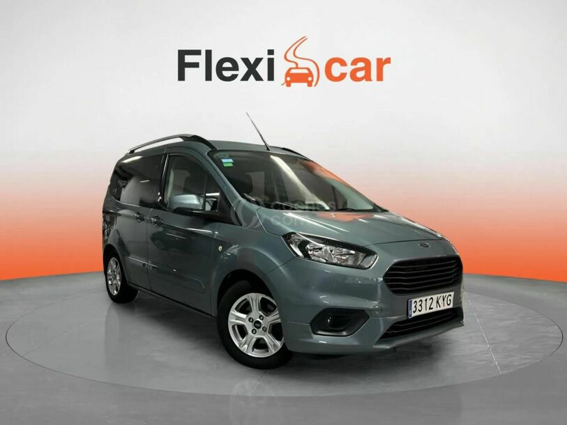 Foto del FORD Tourneo Courier 1.0 Ecoboost Ambiente