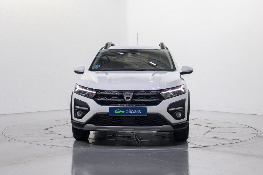 Foto del DACIA Sandero Stepway TCe Comfort 67kW