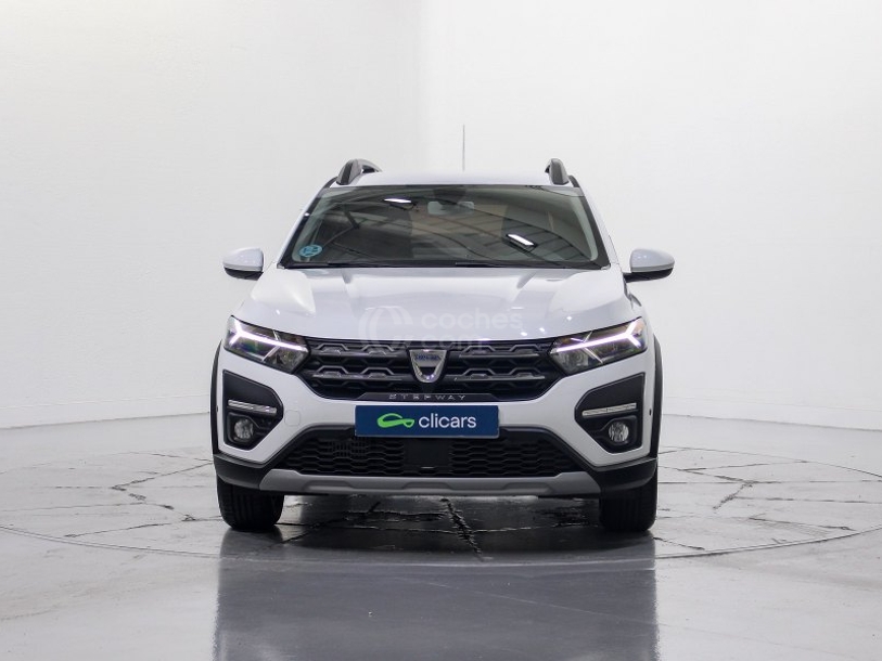 Foto del DACIA Sandero Stepway TCe Comfort 67kW