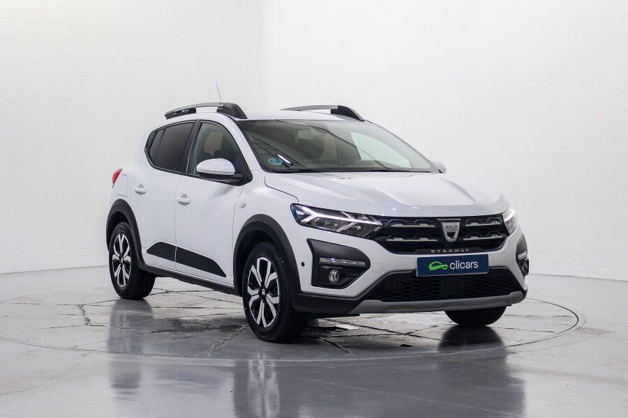 Foto del DACIA Sandero Stepway TCe Comfort 67kW