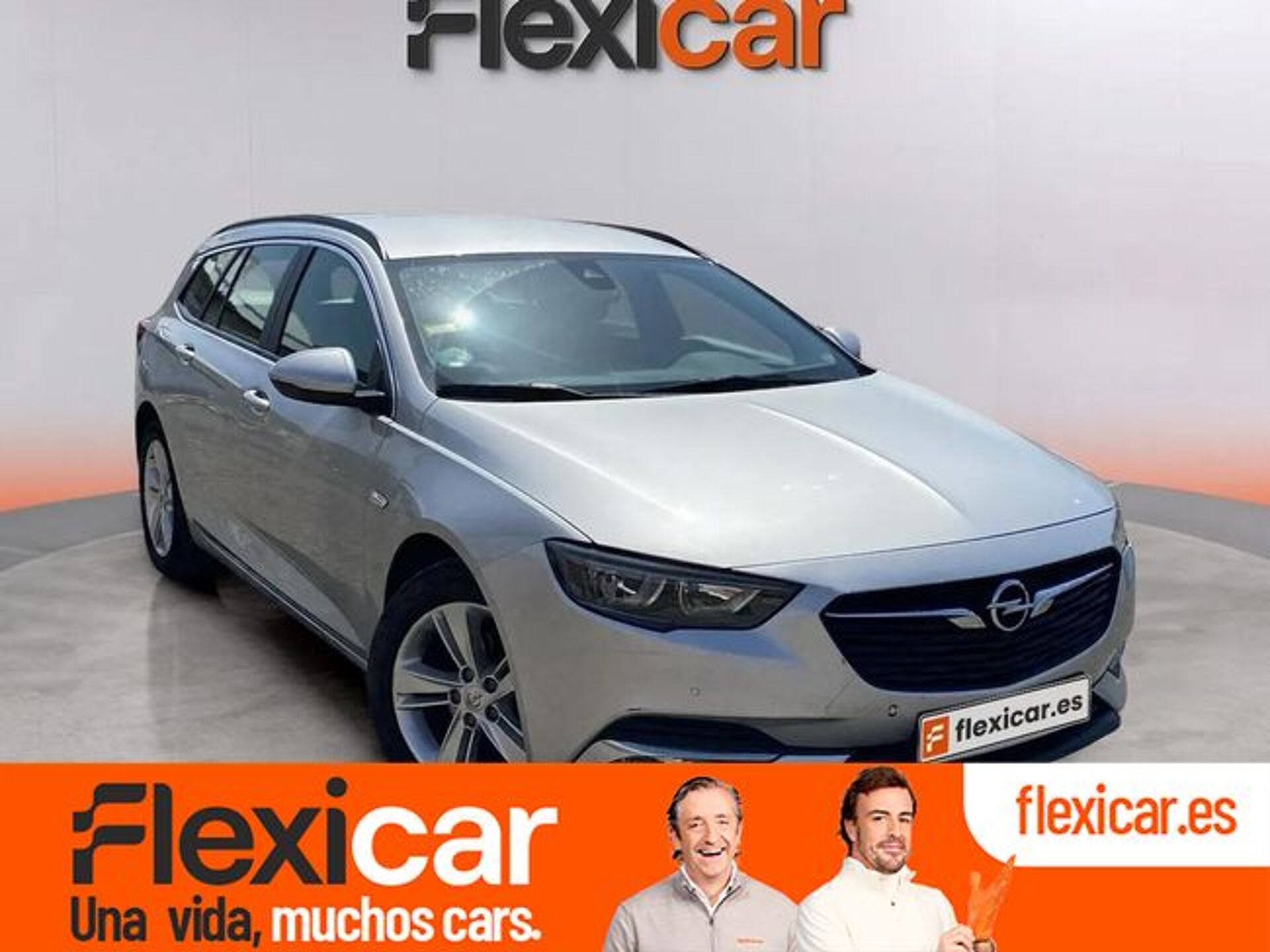 Imagen de OPEL Insignia