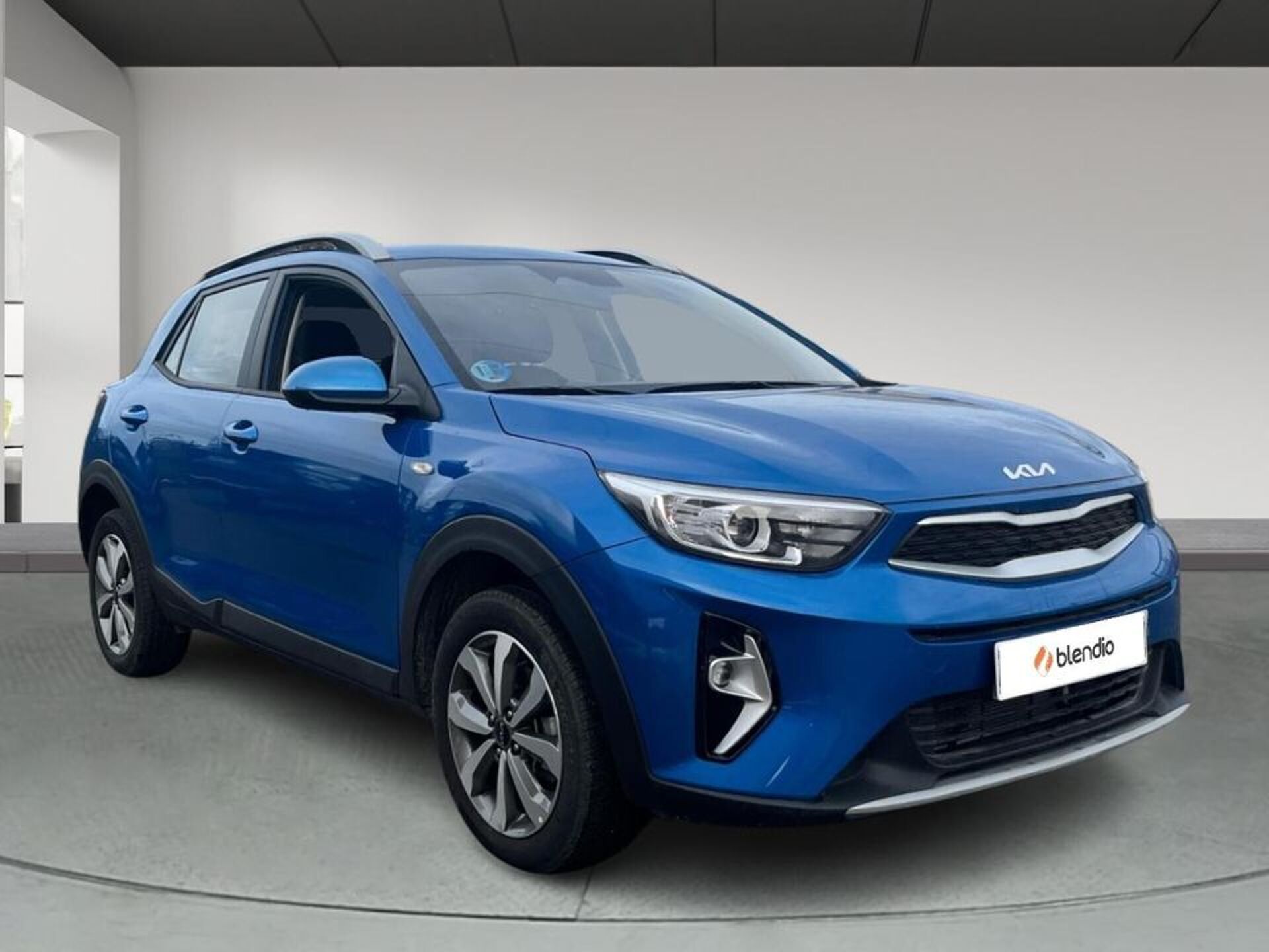 Imagen 3 de KIA Stonic