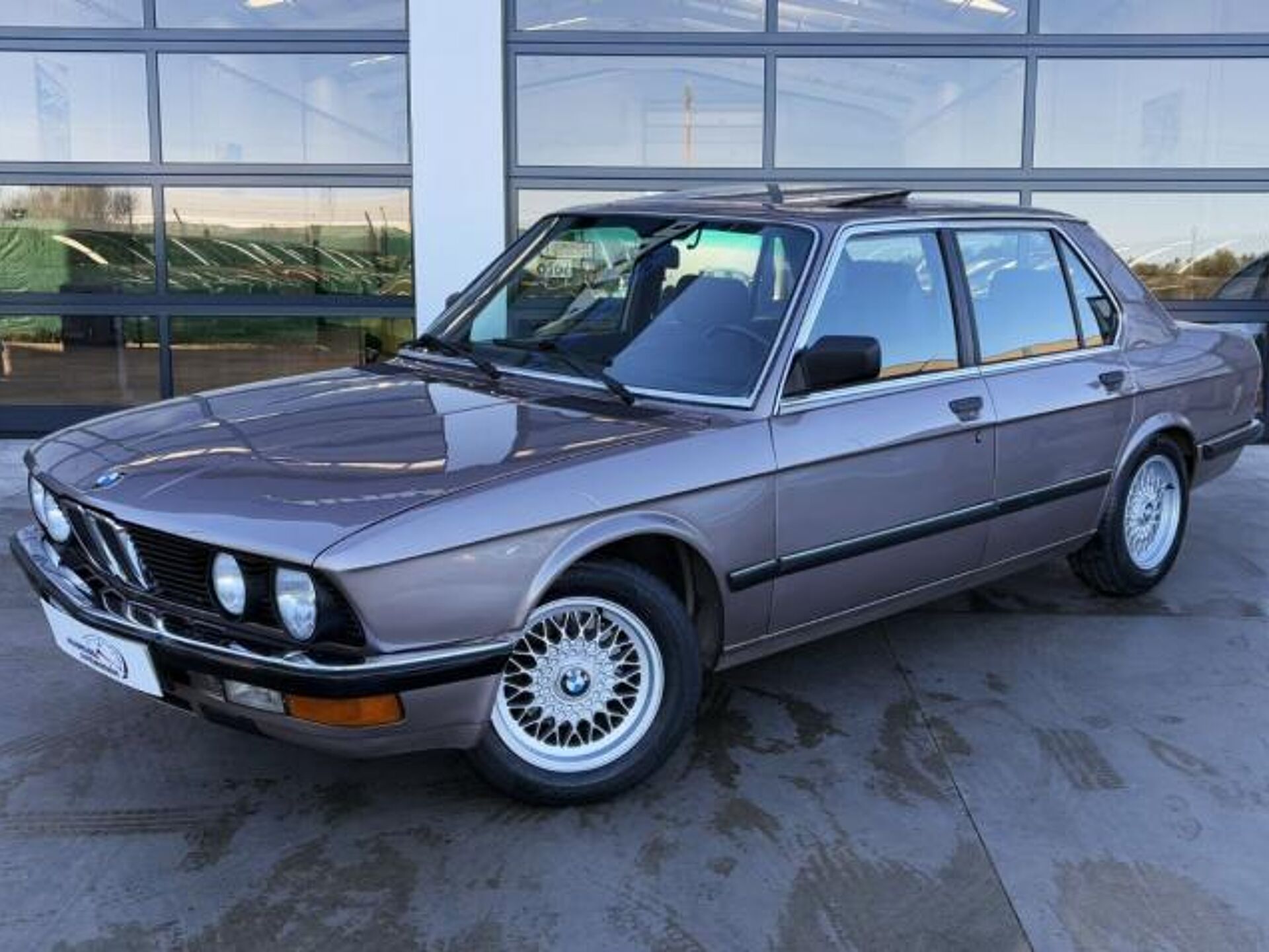 Imagen de BMW Serie 5