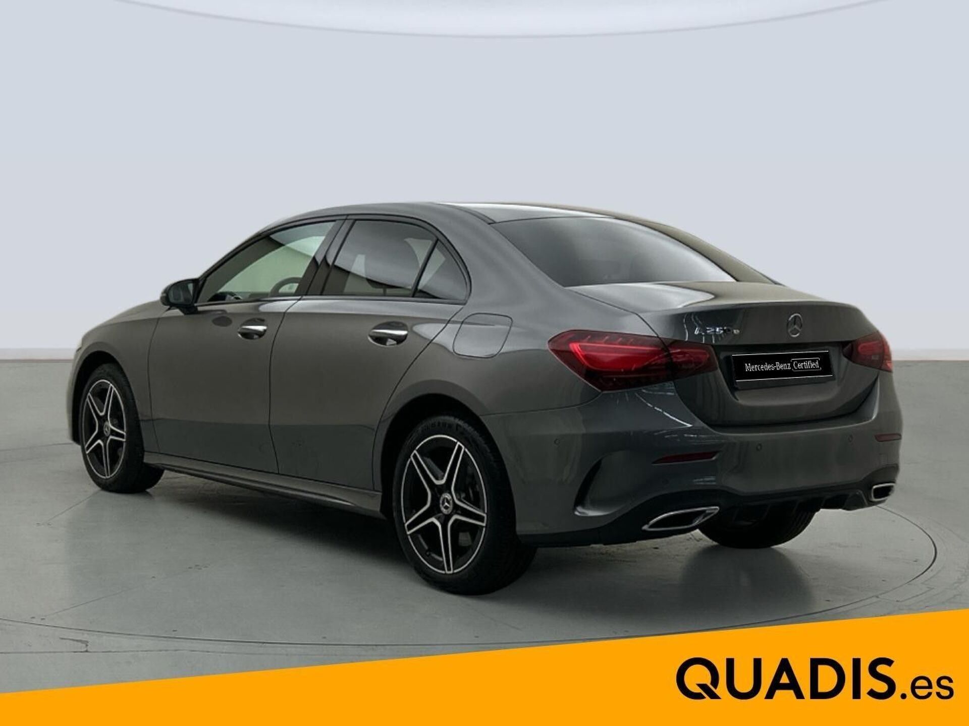 Imagen 2 de MERCEDES Clase A