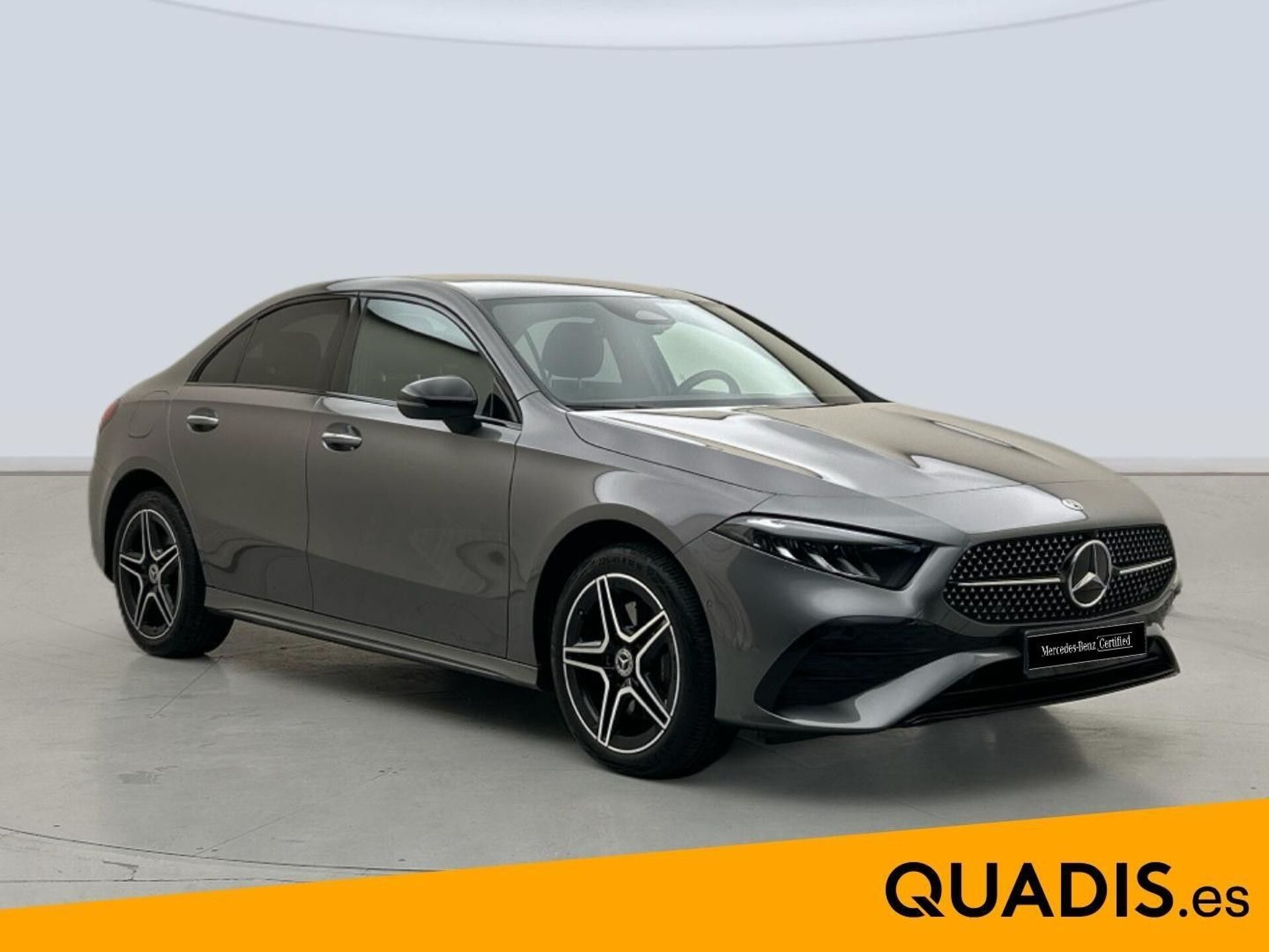 Imagen 3 de MERCEDES Clase A