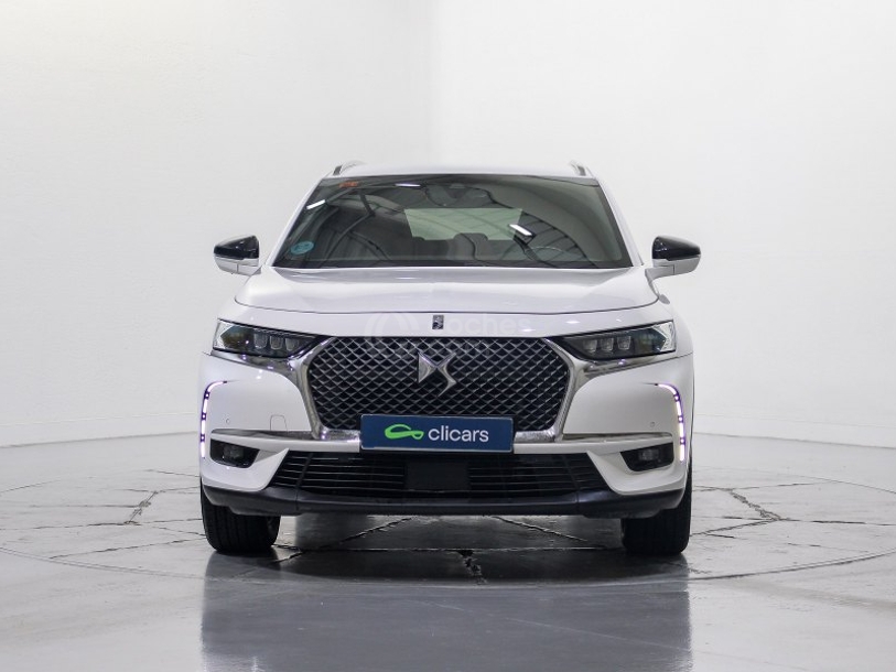 Foto del DS DS3 Crossback DS 3 Crossback Puretech So Chic 155 EAT8