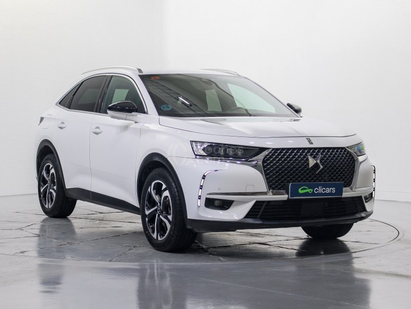 Foto del DS DS3 Crossback DS 3 Crossback Puretech So Chic 155 EAT8