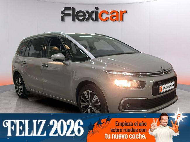 CITROEN C4 (PureTech 96KW (130CV) S&S 6v Shine) en Cáceres