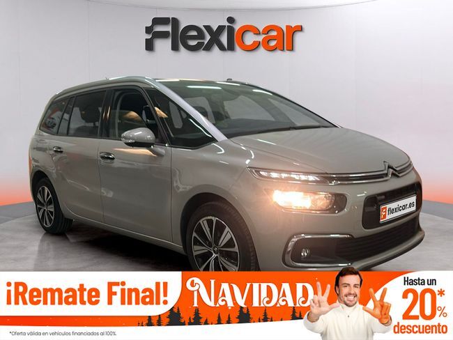 CITROEN C4 (PureTech 96KW (130CV) S&S 6v Shine) en Cáceres