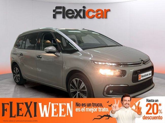 CITROEN C4 (PureTech 96KW (130CV) S&S 6v Shine) en Cáceres