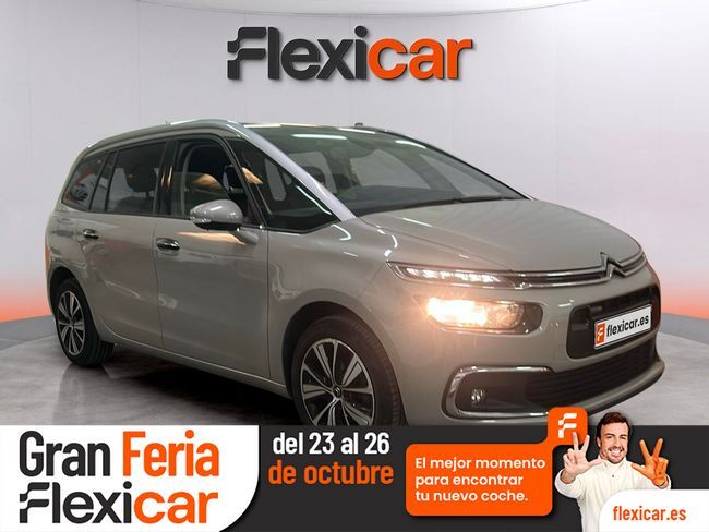 CITROEN C4 (PureTech 96KW (130CV) S&S 6v Shine) en Cáceres