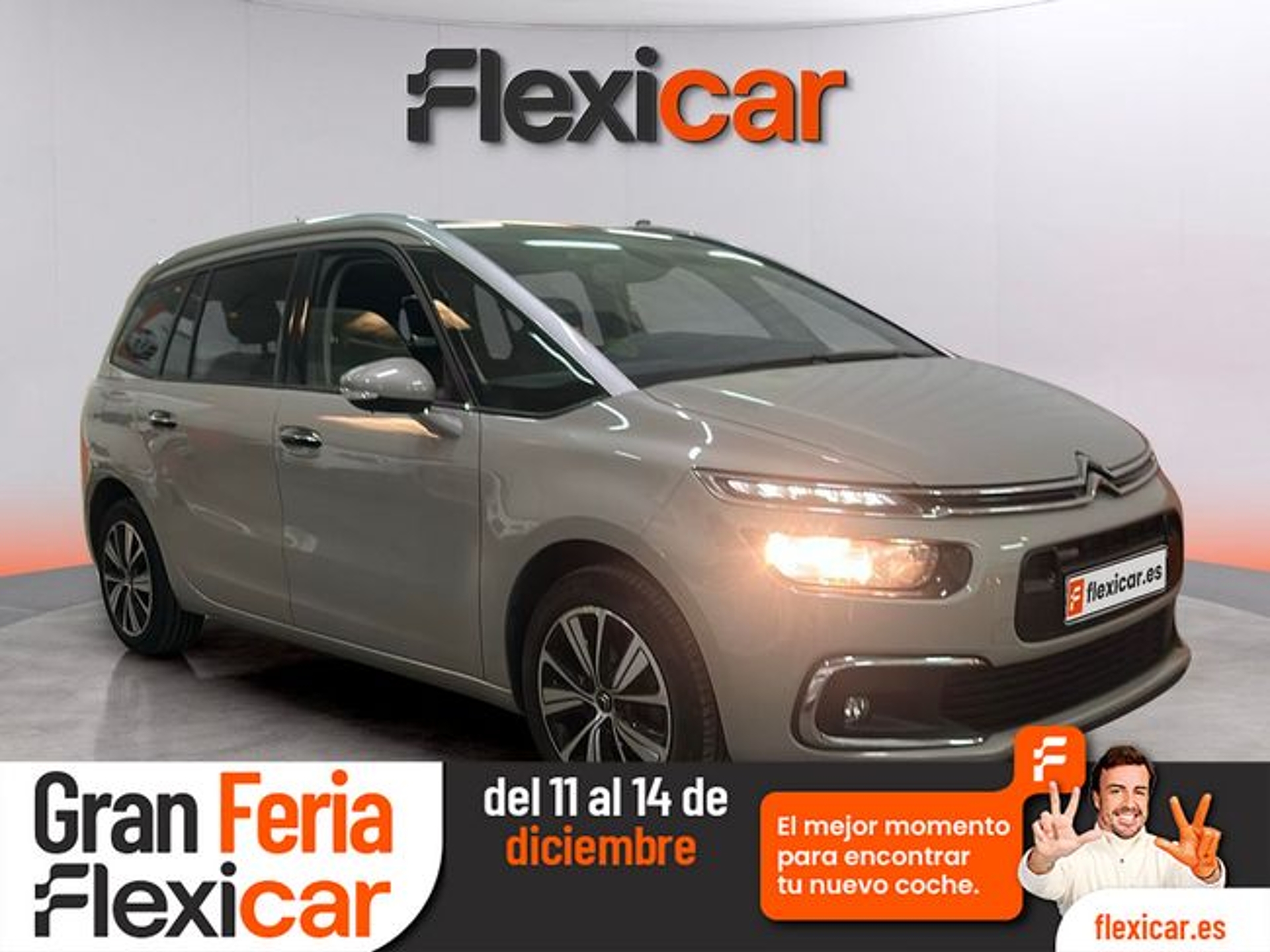 Imagen de CITROEN C4