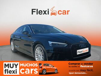 Imagen de AUDI A5 Sportback 2.0TDI quattro S tronic 140kW