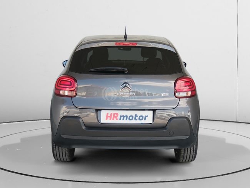 Foto del CITROEN C3 1.2 PureTech S&S Max 110
