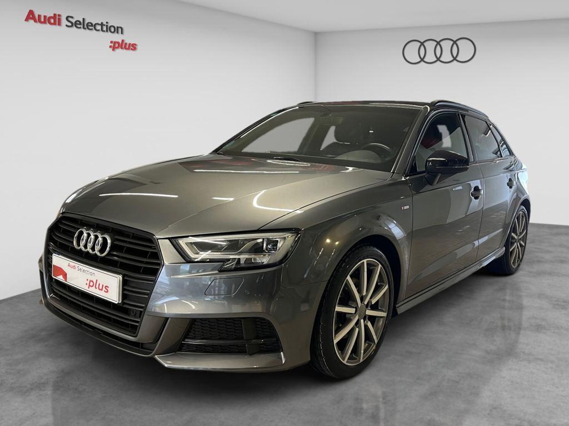 Imagen de AUDI A3