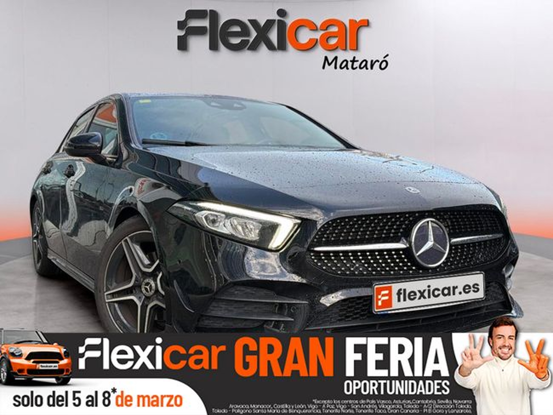 Imagen de MERCEDES Clase A