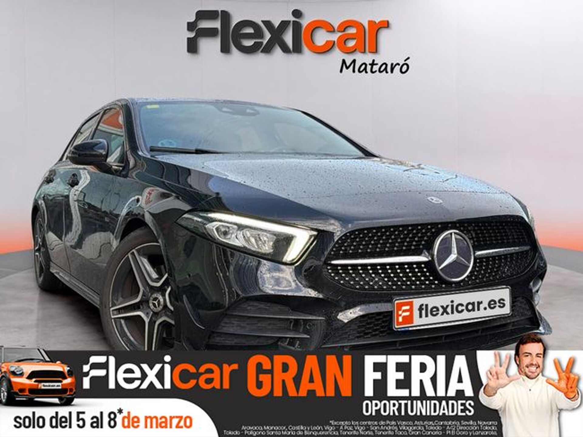 Imagen 1 de MERCEDES Clase A