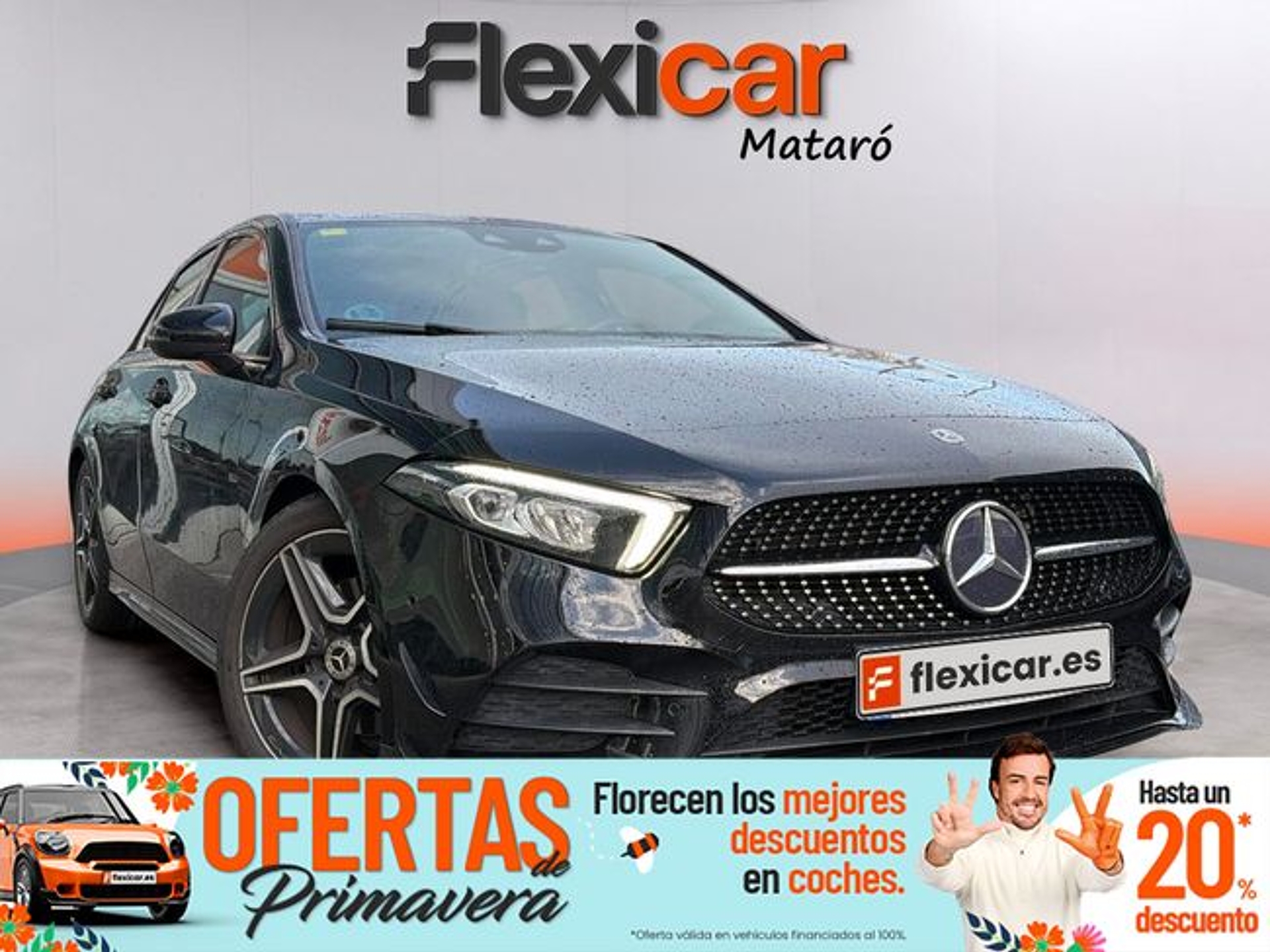 Imagen de MERCEDES Clase A