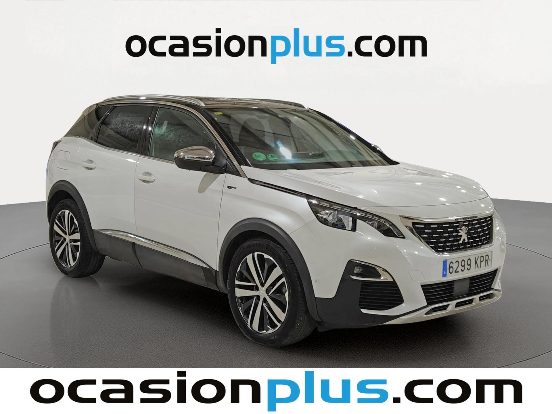 Imagen 2 de PEUGEOT 3008