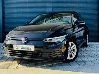 Imagen de VOLKSWAGEN Golf 2.0TDI Life 85kW