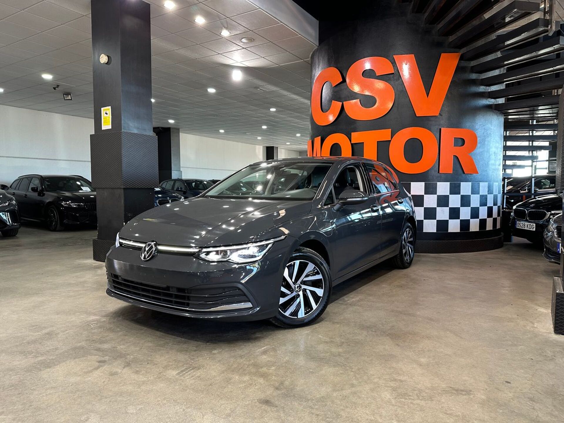 Imagen 2 de VOLKSWAGEN Golf