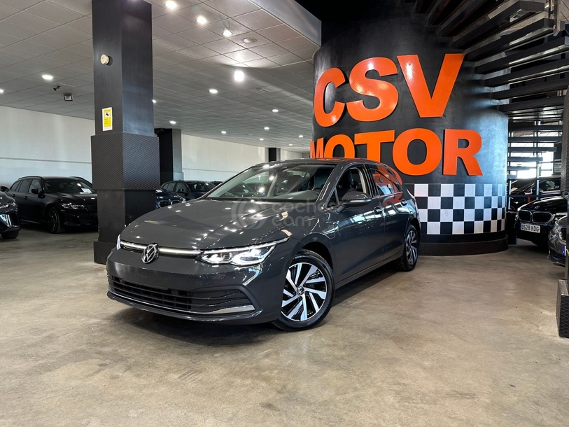 Foto del VOLKSWAGEN Golf 1.4 TSI eHybrid 150kW