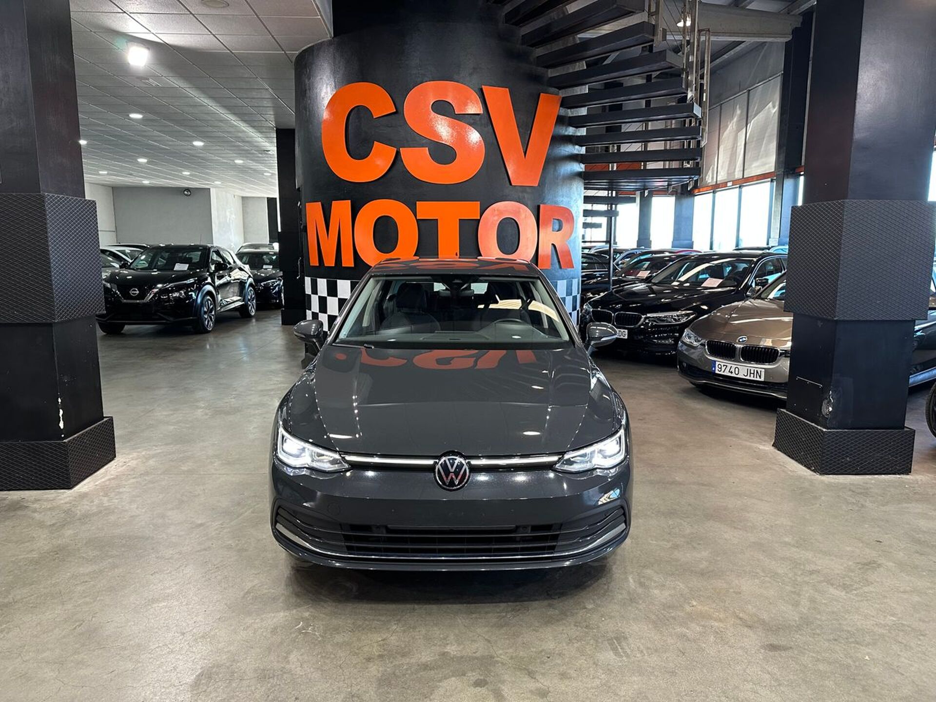 Imagen 3 de VOLKSWAGEN Golf