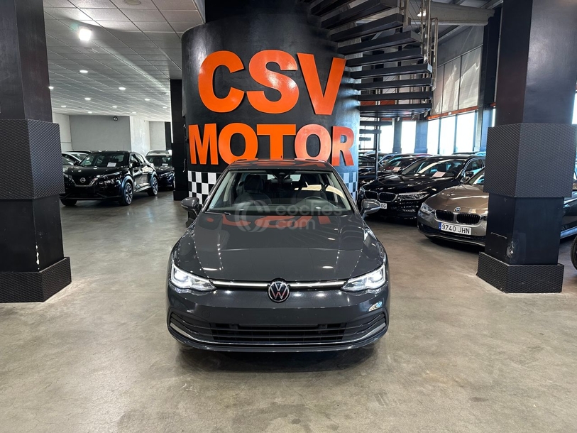 Foto del VOLKSWAGEN Golf 1.4 TSI eHybrid 150kW