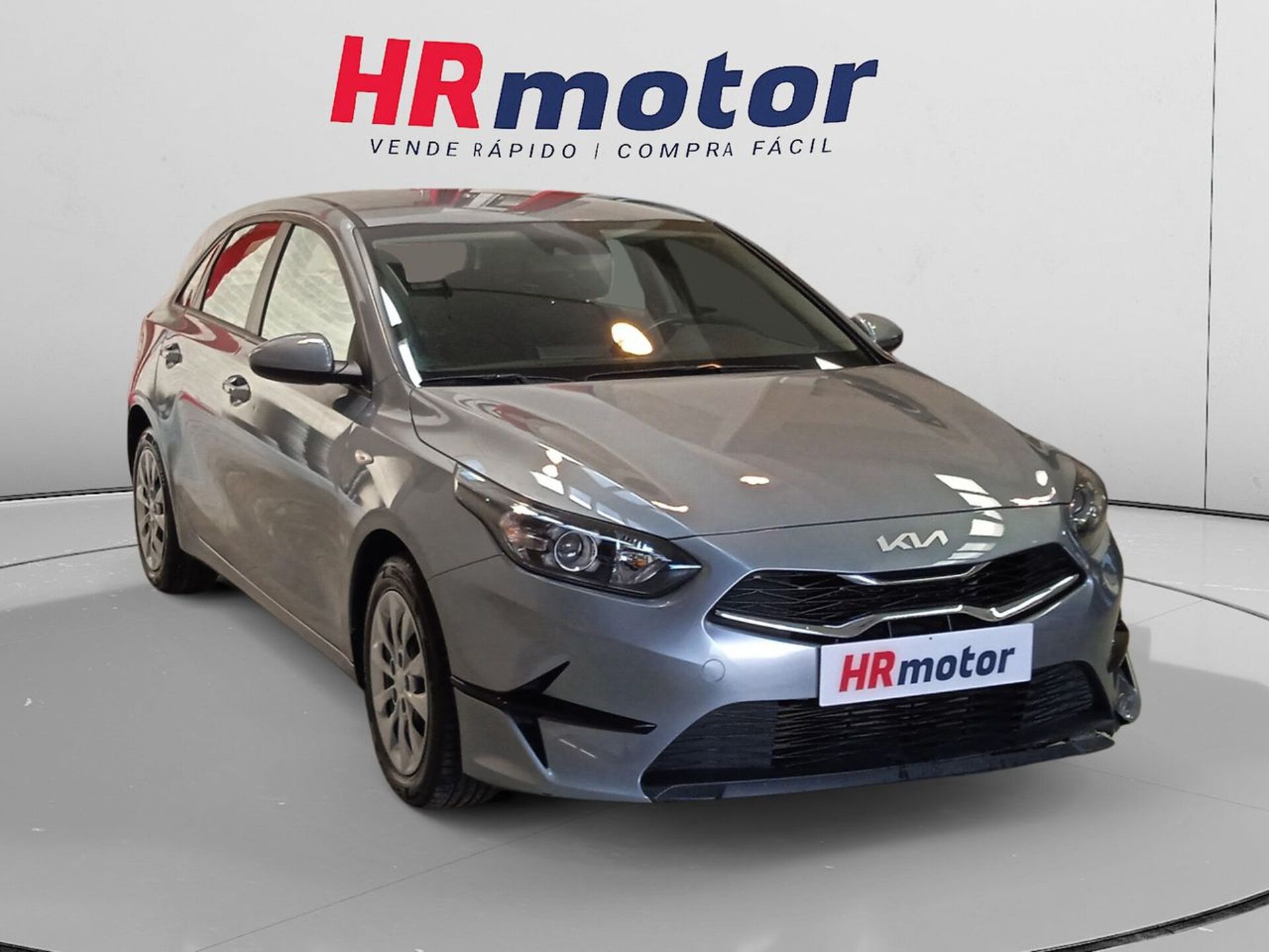 Imagen de KIA Ceed