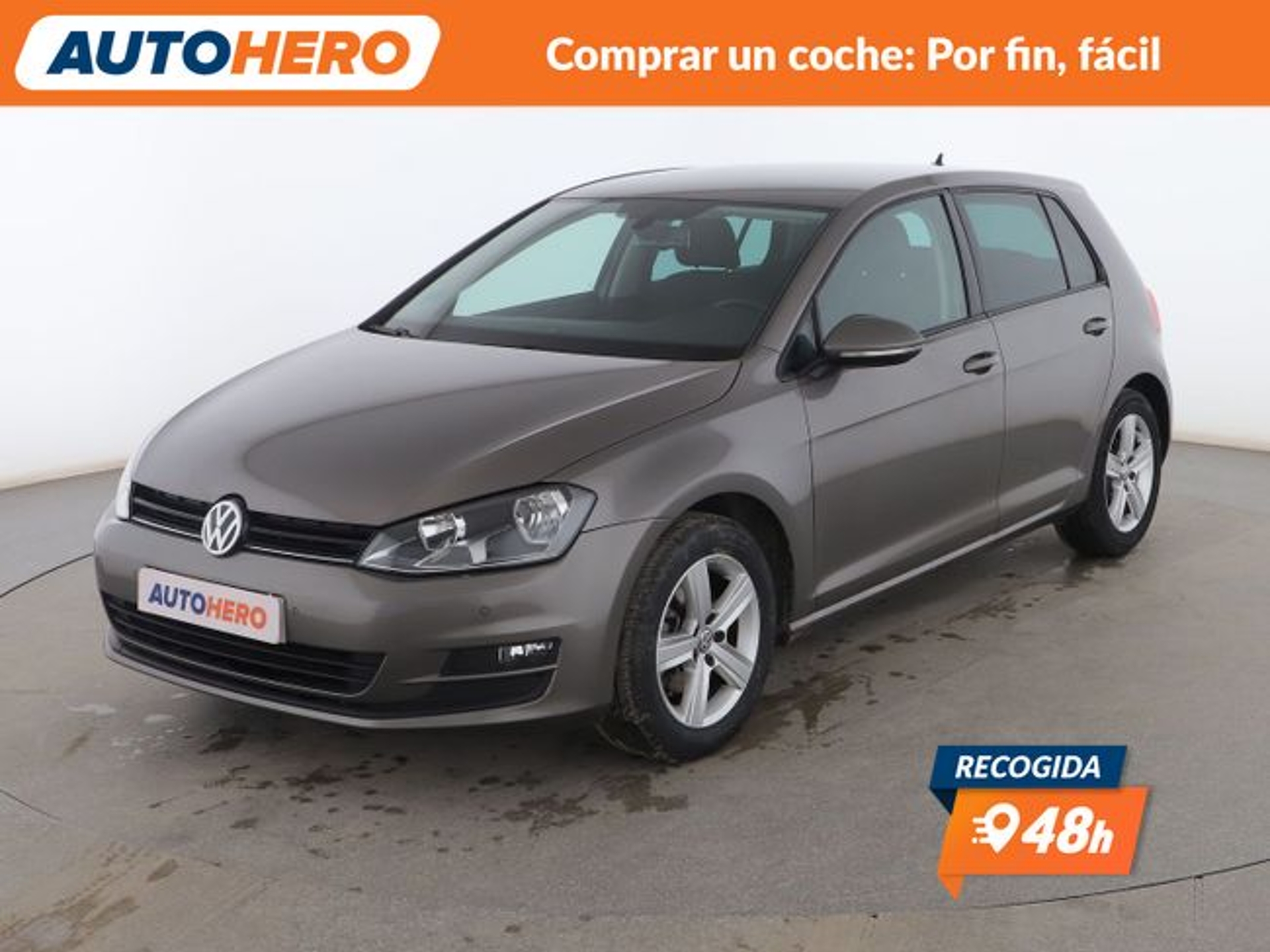 Imagen de VOLKSWAGEN Golf