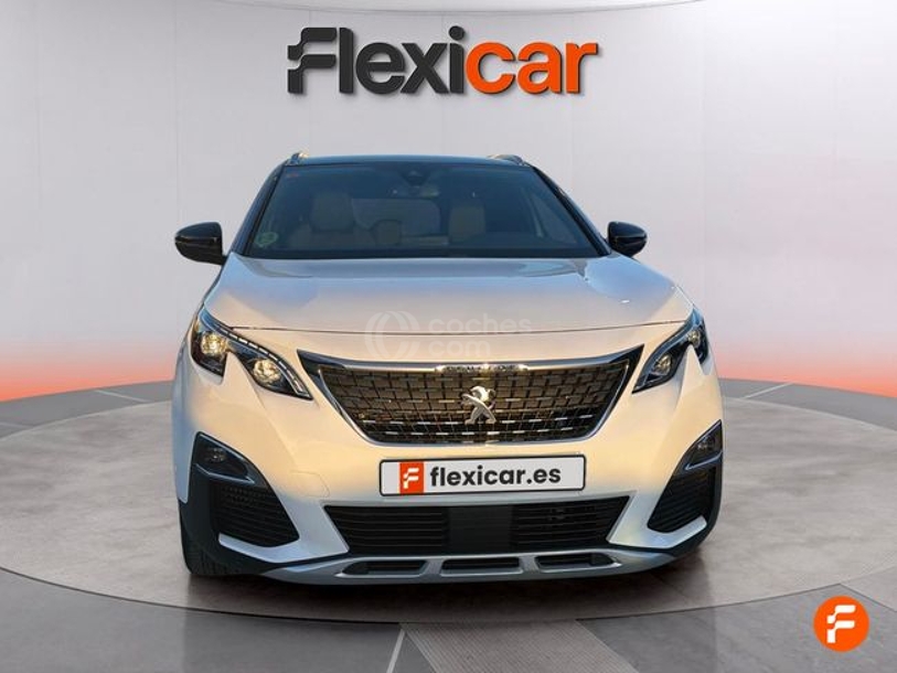 Foto del PEUGEOT 5008 1.5BlueHDi S&S GT Line 130