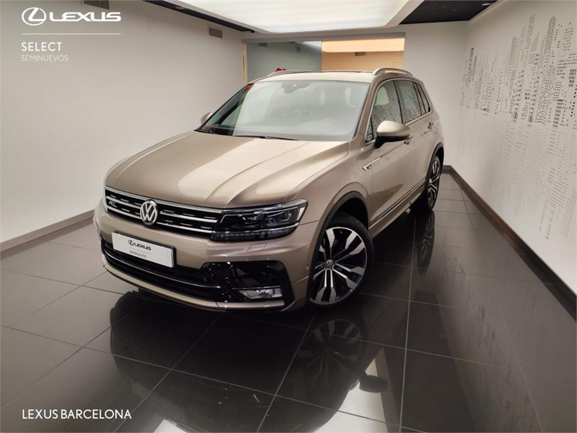 Imagen de VOLKSWAGEN Tiguan